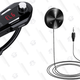 Aukey Bluetooth FM Transmitter | $14 | Amazon | Promo code AUKEYRT4
Aukey Bluetooth Receiver Car Kit | $15 | Amazon | Promo code AUKEYZZ8